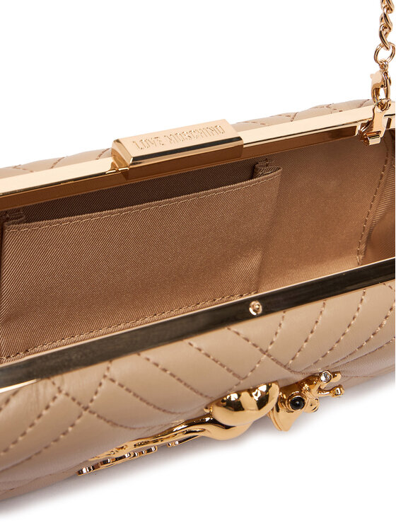 LOVE MOSCHINO LOVE MOSCHINO Τσάντα JC4270PP0OKH120C Μπεζ