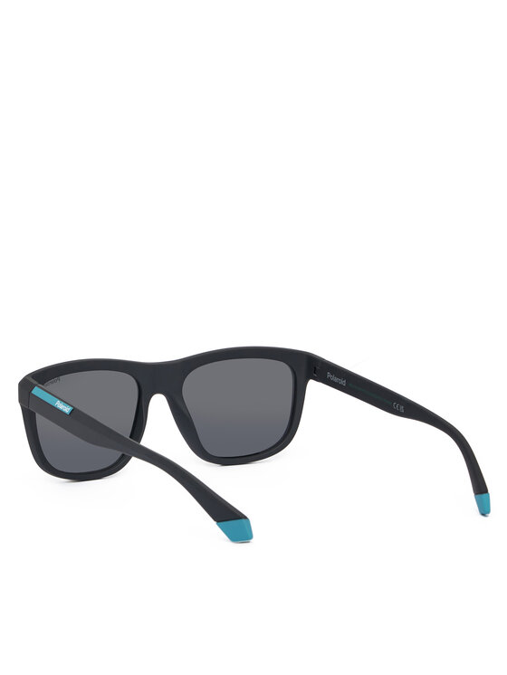 Polaroid Polaroid Ochelari de soare PLD 2163/S 207854 Negru