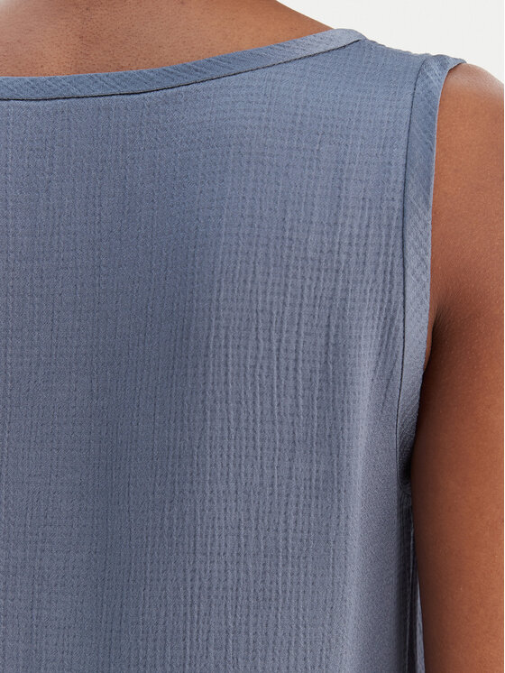 Marella Marella Блуза Nembi 2615161011 Тъмносин Regular Fit