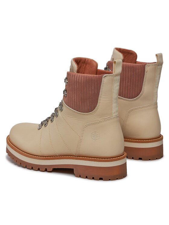 Lumberjack Lumberjack Traperid KRISTY SW50501-015-M07 Ekrüüvärv