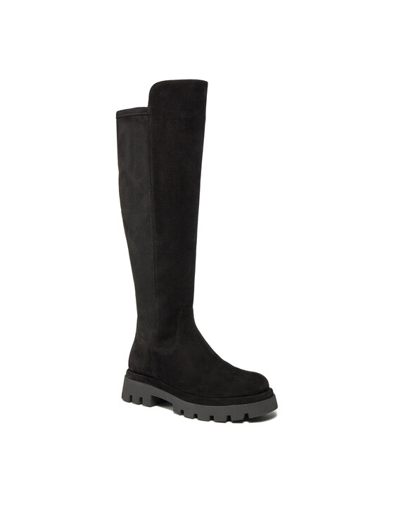 Salamander Salamander Stivali 32-58302-21 Nero