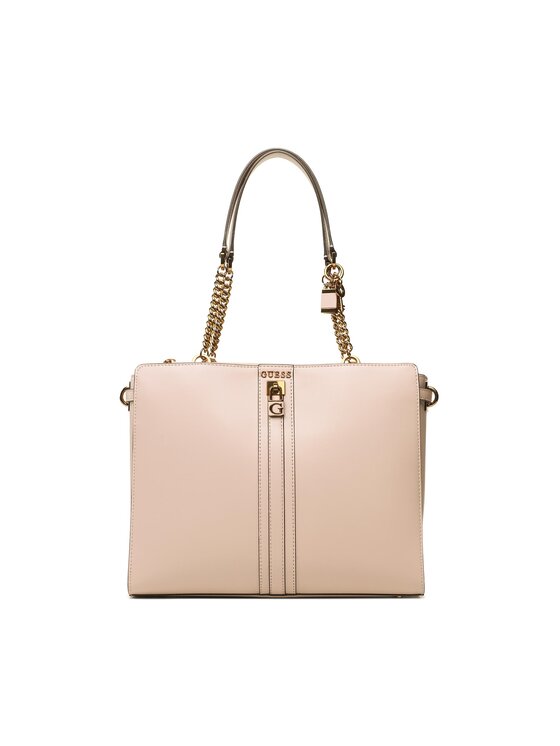 Guess Guess Сумка Ginevra (VZ) HWVZ87 34230 Рожевий
