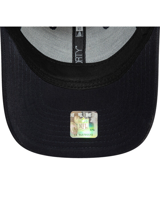 New Era New Era Καπέλο Jockey MIAMI DOLPHINS 60595394 Σκούρο μπλε