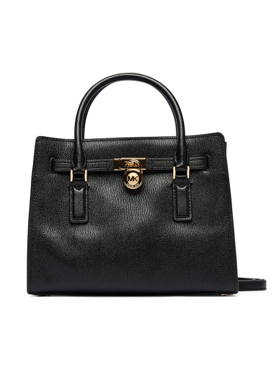 MICHAEL Michael Kors MICHAEL Michael Kors Soma 30T6GNXS1L Melns