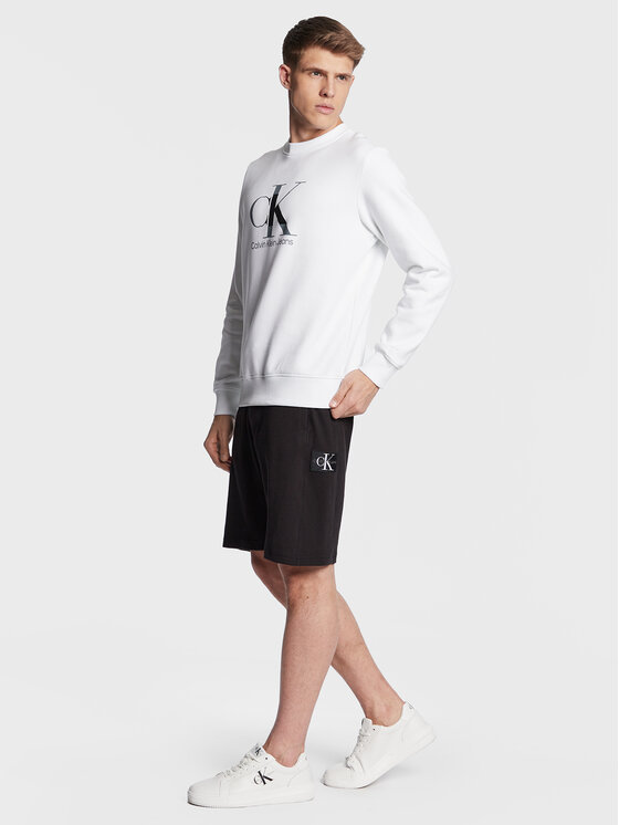 Szorty sportowe Calvin Klein Jeans