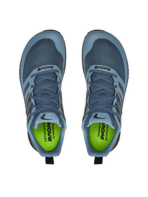 Inov-8 Inov-8 Scarpe TrailFly Blu scuro