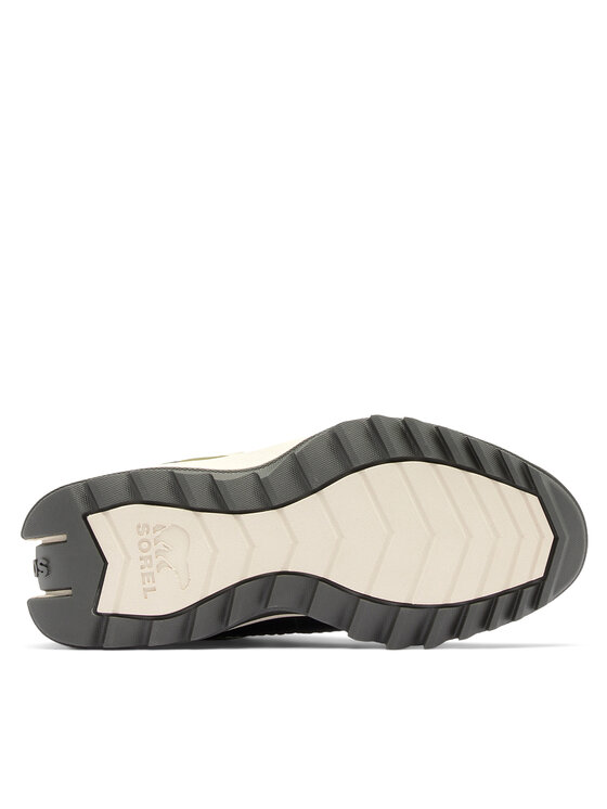 Sorel Sorel Tenisice Ona™ Rmx Chukka 2096331355 Zelena