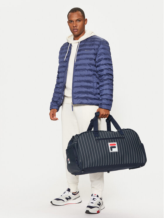 Fila Fila Tasche Heritage Bag Small FAB24202 Dunkelblau