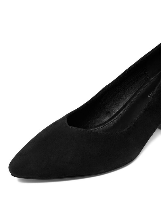Lasocki Lasocki Pumps CEO-HMS3022-4 Schwarz