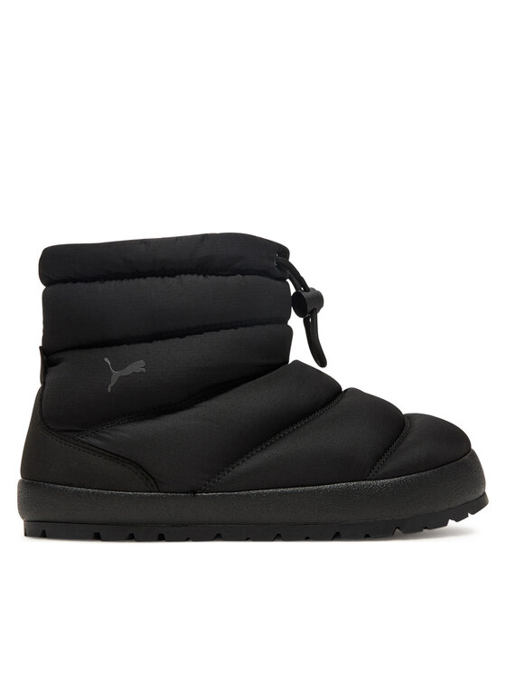 Puma Puma Čizme za snijeg Tuff Terra Hi 402177 01 Crna
