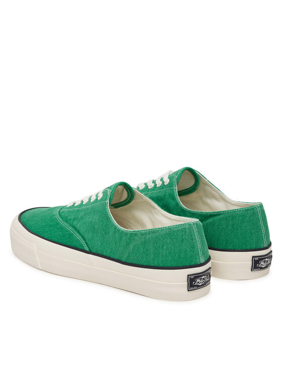 Polo Ralph Lauren Polo Ralph Lauren Teniszcipő Keaton V2 Sk  816P07662004 Zöld