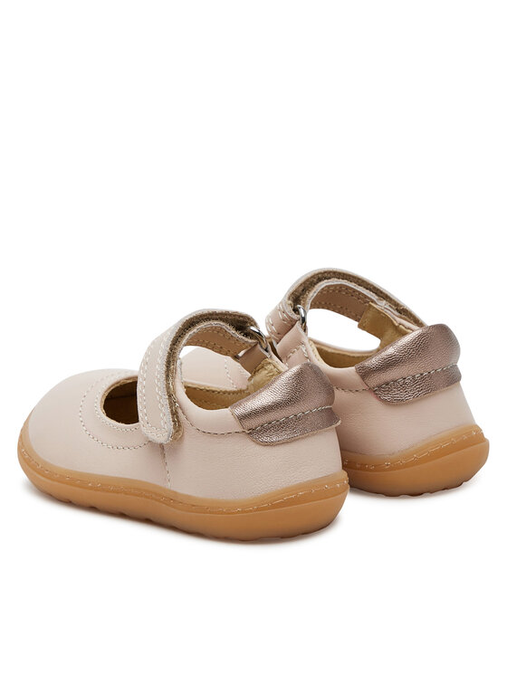 Primigi Primigi Baleriny 7907200 S Beżowy