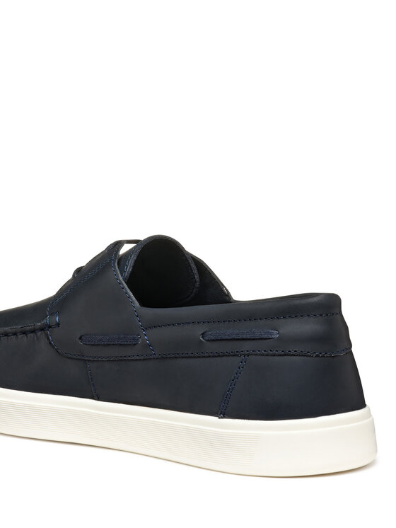Geox Geox Mocasini U Avola U45GSB 000FF C4002 Bleumarin