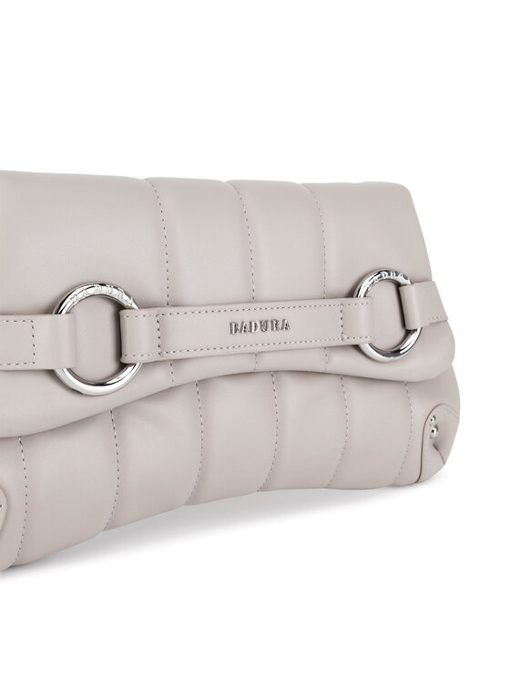 Badura Badura Handtasche JIAO-CS10103 Grau