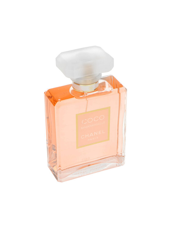 Chanel Chanel Coco Mademoiselle Woda perfumowana