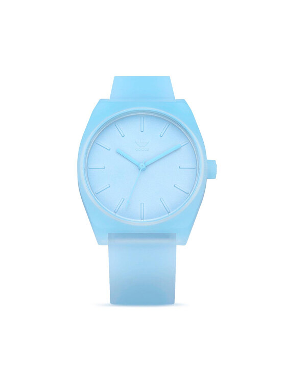 Orologio Process_SP1 Z103048-00 Blu
