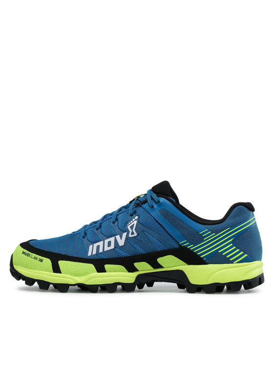 Inov-8 Inov-8 Scarpe da corsa Mudclaw 300 000770-BLYW-P-01 Blu