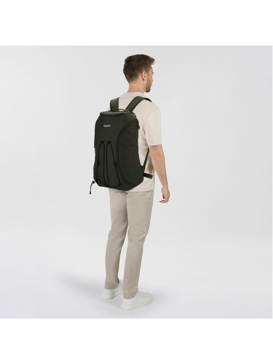 Haglöfs Haglöfs Plecak 306298 Zielony