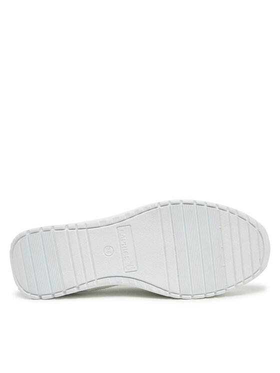 Caprice Caprice Poolsaapad 9-24702-44 Valge