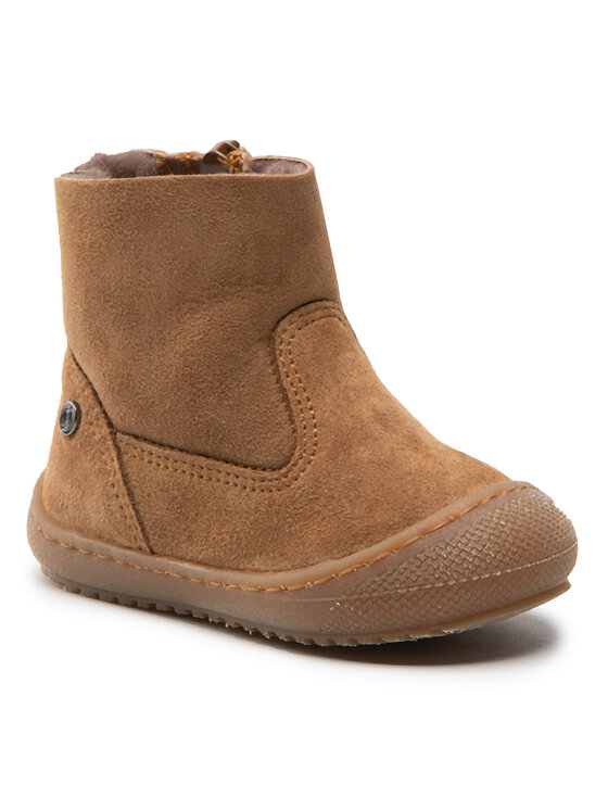 Naturino Naturino Чоботи Cozy 0013001522.01.0D02 Коричневий