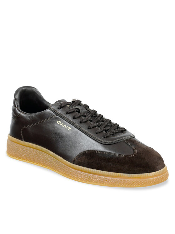 Gant Gant Сникърси 31631009 Кафяв