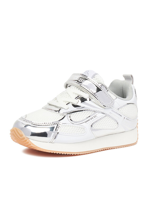 Kappa Kappa Sneakersy CEO-3351403A Biały