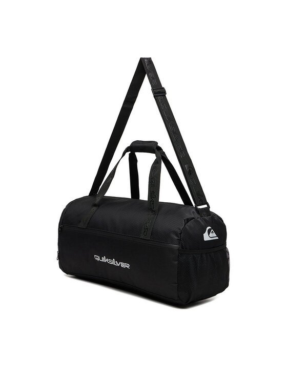 Quiksilver Quiksilver Torba sportowa C-QUIC-MC-001-08 Czarny