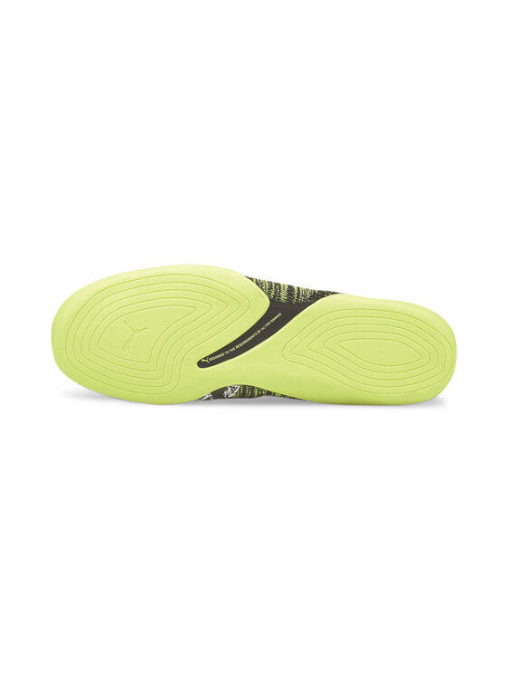 Puma Puma Sneakersy 307384 Czarny