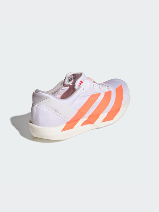 adidas adidas Buty do biegania Adizero Adios 9 Biały