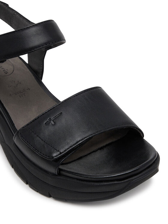 Tamaris Tamaris Sandaalid 8-88730-44 Must