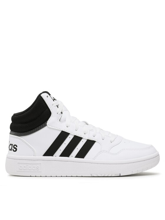 adidas c Hoops 3.0 Mid Classic Vintage Shoes GW3019