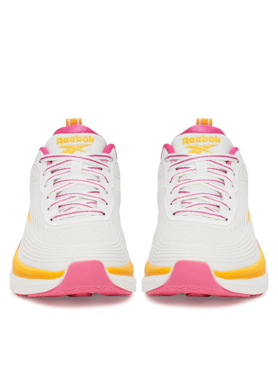 Reebok Reebok Pantofi pentru alergare ROAD STRIDER 100233961 Alb