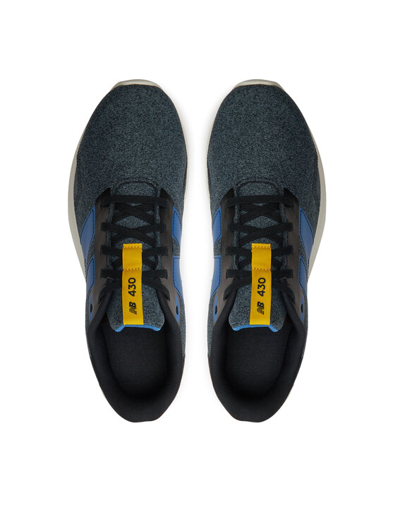 New Balance New Balance Pantofi pentru alergare ME430CB3 Negru