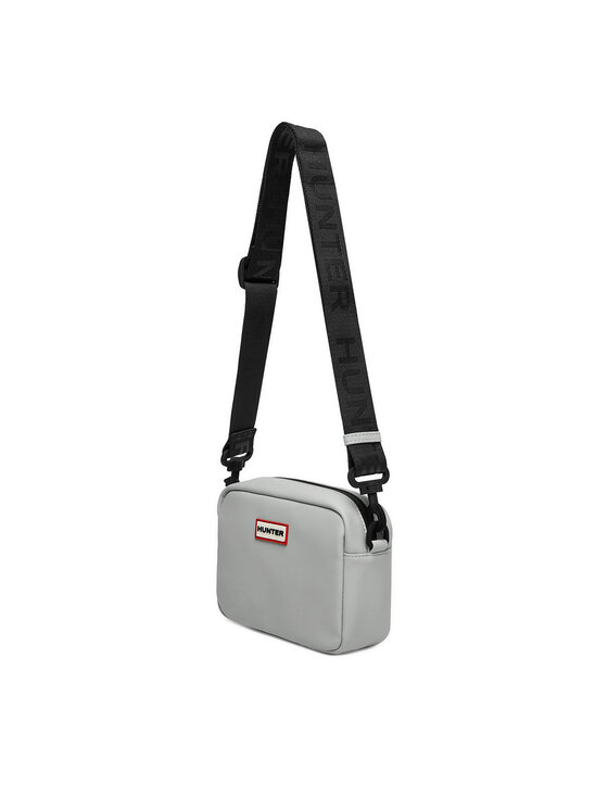 Hunter Hunter Handtasche C-HTR-XC-004-08 Grau