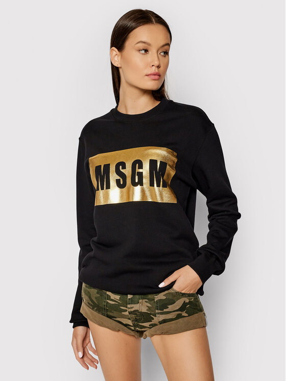 Суитшърт MSGM