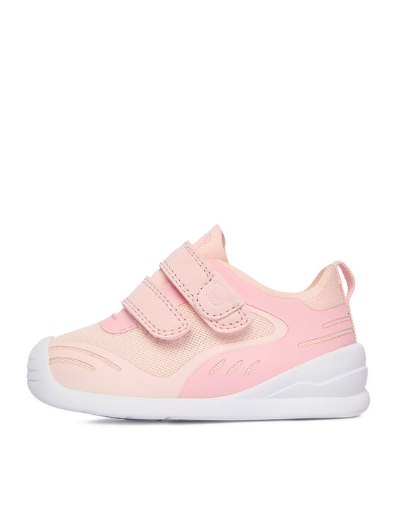 Lasocki Kids Lasocki Kids Sneakersy CEO-CP23-6390(II)DZ Różowy