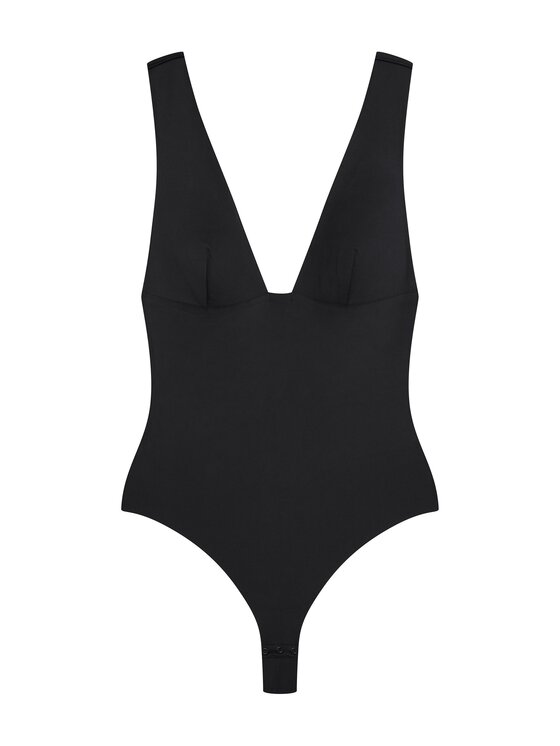 Esotiq Esotiq Body 42885 Czarny