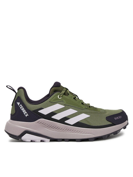 adidas adidas Trekking Terrex Anylander Rain.Rdy ID3468 Zelena