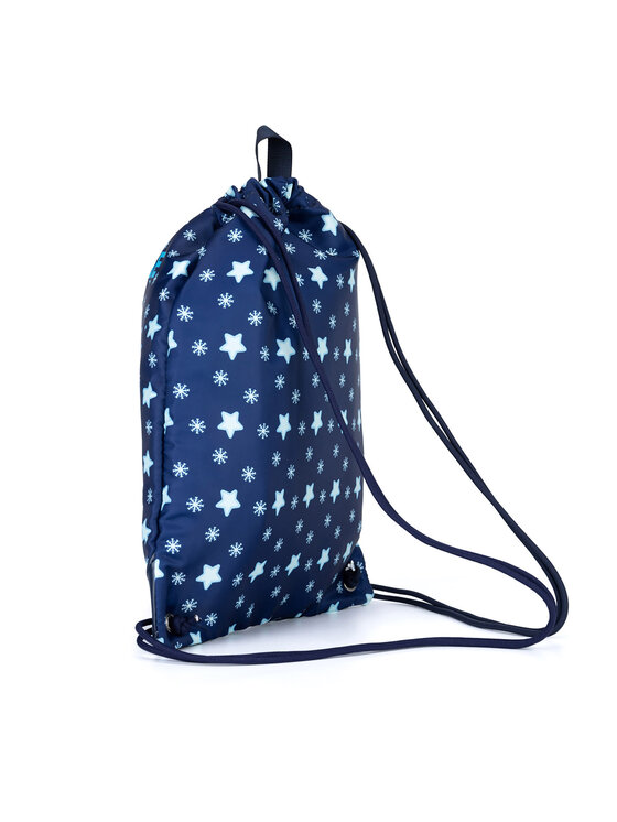 Paw Patrol Paw Patrol Rucsac tip sac ACCCS-AW24-309PAW Bleumarin
