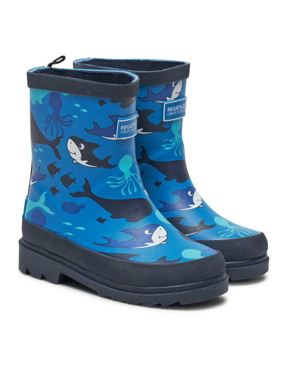 Regatta Regatta Wellington RKF856 GAU Blu
