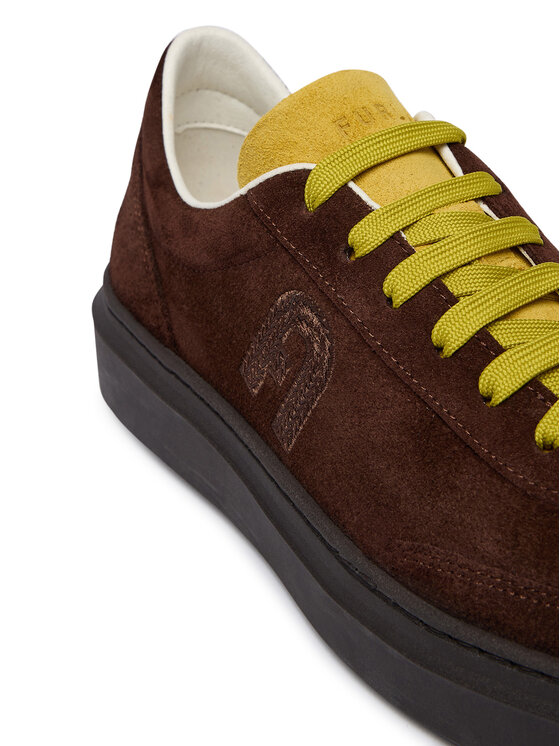 Furla Furla Sneakers Hype YM50HYP BX3494 PT 5300S Marrone scuro