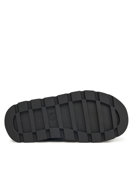 MICHAEL Michael Kors MICHAEL Michael Kors Pantofole MK03782001 Nero