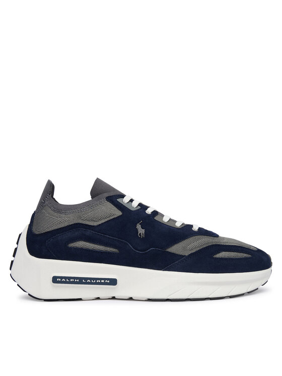 Polo Ralph Lauren Sneakers Boerum  809P07534006 Bleumarin