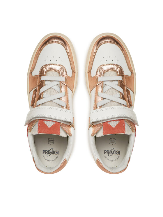 Primigi Primigi Sneakersy 7931544 M Biały