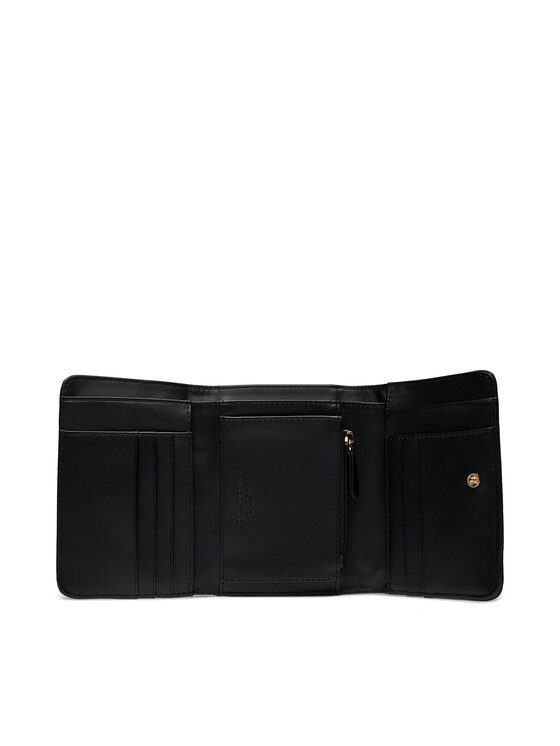 Valentino Valentino Πορτοφόλι Brixton VPS7LX43 Μαύρο