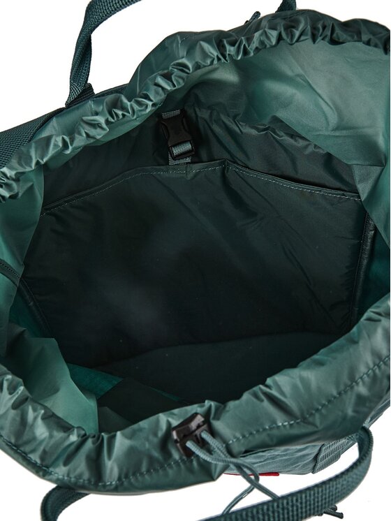 Fjällräven Fjällräven Torebka 335525 Turkusowy
