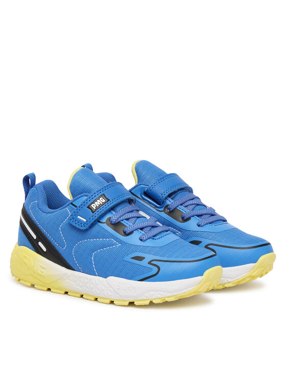 Primigi Primigi Sneakers AVANT 1463144 Blau