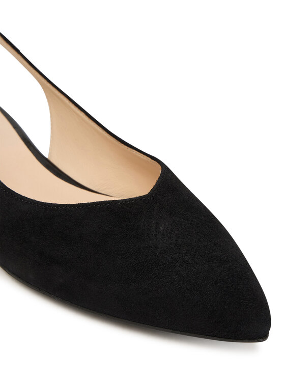 HÖGL HÖGL Ballerinas 0-180102-01000 Schwarz