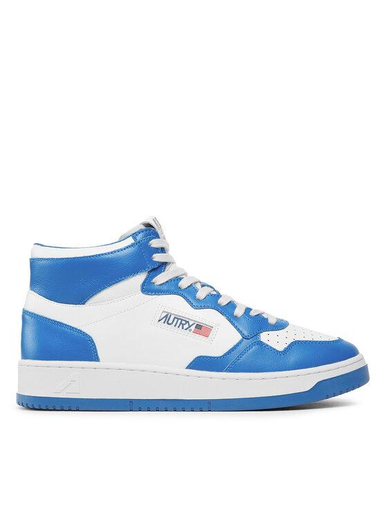 Sneakers AUTRY AUMM WB15 Princ Blue