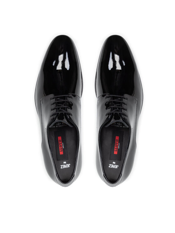 Lloyd Lloyd Scarpe basse Jerez 21-627-20 Nero